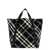 Burberry Burberry Shopping Burberry Check MULTICOLOR