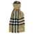 Burberry Burberry Check Scarf Beige