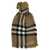 Burberry Burberry Check Scarf Beige