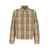 Burberry Burberry Jackets And Vests PRINTED