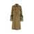 Burberry Burberry Trench GREEN