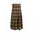 Burberry Burberry Skirts Multicolor