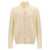 Zanone Zanone 'Chioto' Cardigan WHITE