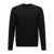 Zanone Zanone Wool Sweater Black