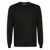 Zanone Zanone Flexwool Sweater Black