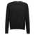 Zanone Zanone Crewneck Sweater Black