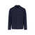 Zanone Zanone Wool Cardigan BLUE