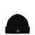 Vivienne Westwood Vivienne Westwood Orb Logo Beanie Black