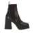 Stella McCartney Stella Mccartney Boots EBONY