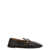 Stella McCartney Stella McCartney 'Ryder' Loafers BROWN