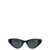 Saint Laurent Saint Laurent Sunglasses Black