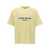 Stone Island Stone Island Logo Print T-Shirt YELLOW