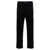 Stone Island Stone Island Corduroy Cotton Trousers Black