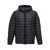 Stone Island Stone Island 'Loom Woven Chambers R-Nylon Down-Tc' Down Jacket BLUE