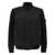 Stone Island Stone Island 'Performance Twill Wool' Bomber Jacket Black