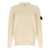 Stone Island Stone Island Logo Patch Sweater WHITE