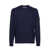 Stone Island Stone Island Sweaters Blue BLUE