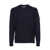 Stone Island Stone Island Sweaters Black