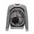 Stone Island Stone Island Sweaters Grey GREY