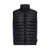 Stone Island Stone Island 'Loom Woven Chambers R-Nylon Down-Tc' Vest Black