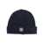 Stone Island Stone Island Logo Wool Beanie BLUE