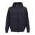 Stone Island Stone Island 'Soft Shell-R E.Dye Technology' Jacket BLUE