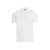 Zanone Zanone Ice Cotton Polo Shirt WHITE