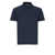 Zanone Zanone Ice Cotton Polo Shirt BLUE