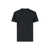 Zanone Zanone T-Shirts And Polos Black