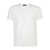 Zanone Zanone T-Shirts And Polos WHITE