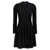 Antonino Valenti Antonino Valenti 'Polly Skater' Dress Black