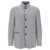 ZEGNA Zegna 'Il Conte In Trofeo™' Blazer GRAY