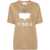 Isabel Marant Isabel Marant Étoile Zewel T-Shirt With Print GREEN