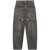 Isabel Marant Isabel Marant Étoile Salia Wide Leg Trousers Black