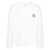 Isabel Marant Isabel Marant Mikoe Sweatshirt With Embroidery WHITE