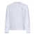 Emporio Armani Emporio Armani Sweatshirt WHITE