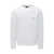 Emporio Armani Emporio Armani Sweatshirt WHITE