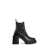 Fendi Fendi Heeled Boots Black