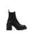 Fendi Fendi Boots Black