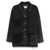 Maison Margiela Maison Margiela Denim Jacket Black