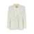 ZIMMERMANN Zimmermann Jackets And Vests WHITE