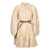 ZIMMERMANN Zimmermann Dresses Beige