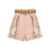 ZIMMERMANN Zimmermann 'Waverly Tuck' Shorts PINK