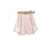 ZIMMERMANN Zimmermann Shorts PINK FLORAL