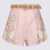 ZIMMERMANN Zimmermann Pink Shorts PINK FLORAL