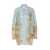 ZIMMERMANN Zimmermann Shirts BLUE