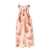 ZIMMERMANN Zimmermann 'Waverly Corset Midi' Dress PINK