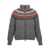 Moncler Grenoble Moncler Grenoble 'Gerlos' Down Jacket GRAY