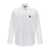 Moschino Moschino Teddy Shirt WHITE