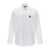 Moschino Moschino Teddy Shirt WHITE